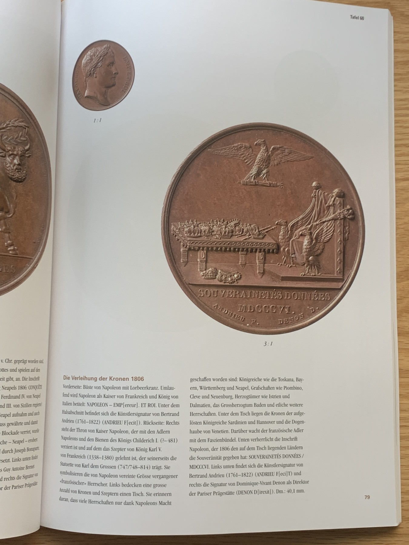 《竞宝斋》第244场-周日，周一 新年开场 (全场包邮) 拿破仑章集藏目录，全彩印，集藏全部来源于列支敦士登某博物馆