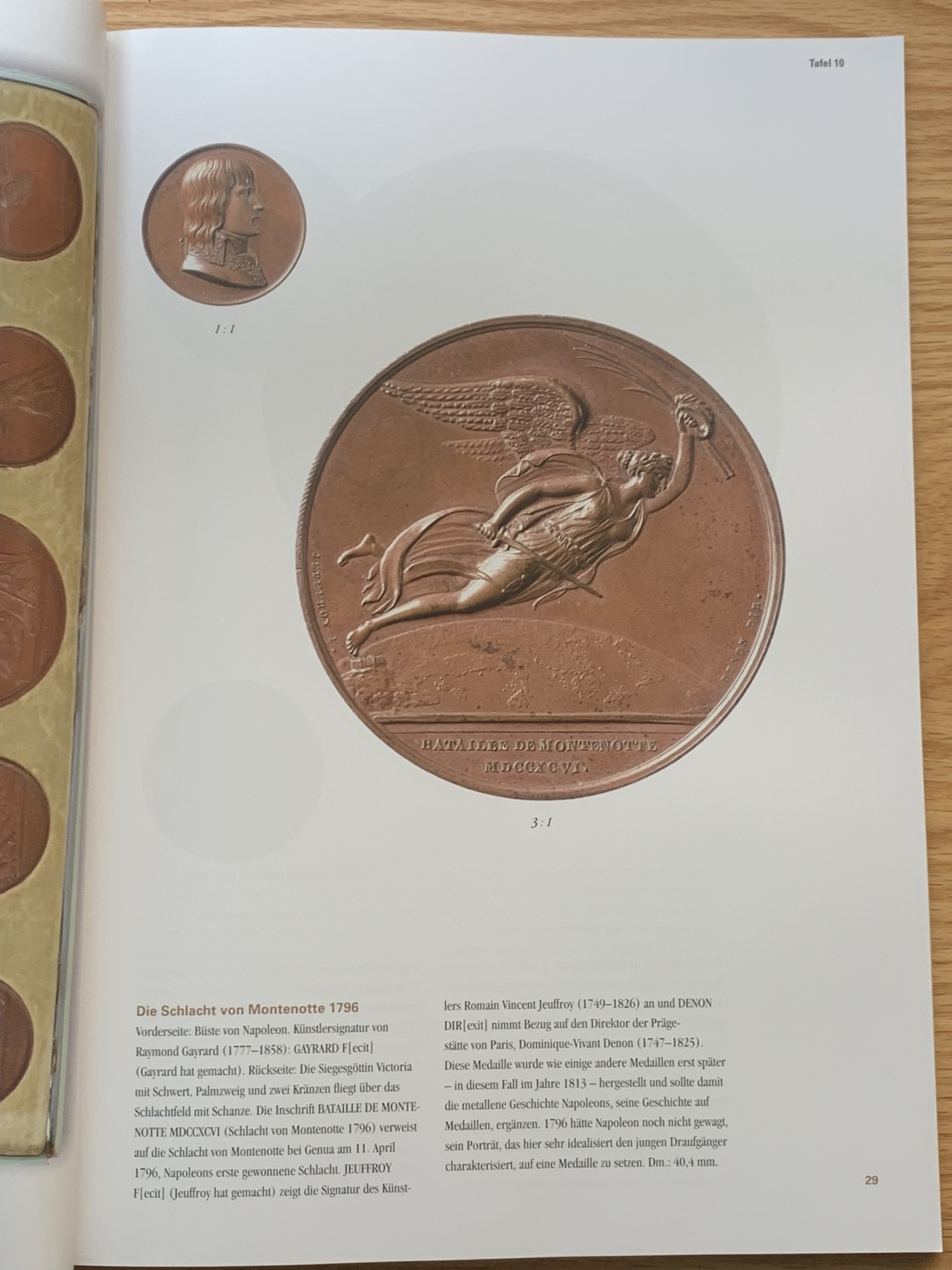 《竞宝斋》第244场-周日，周一 新年开场 (全场包邮) 拿破仑章集藏目录，全彩印，集藏全部来源于列支敦士登某博物馆