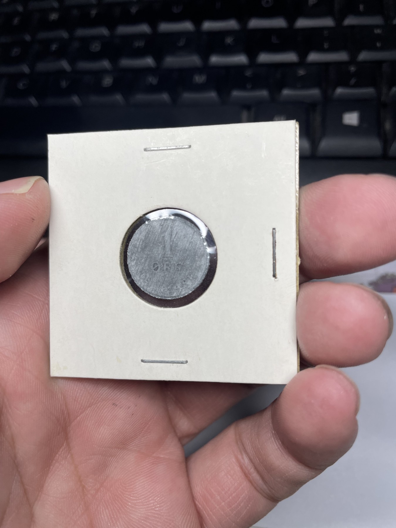 2024年集古藏今外币拍卖第2场 丹麦各面值5枚