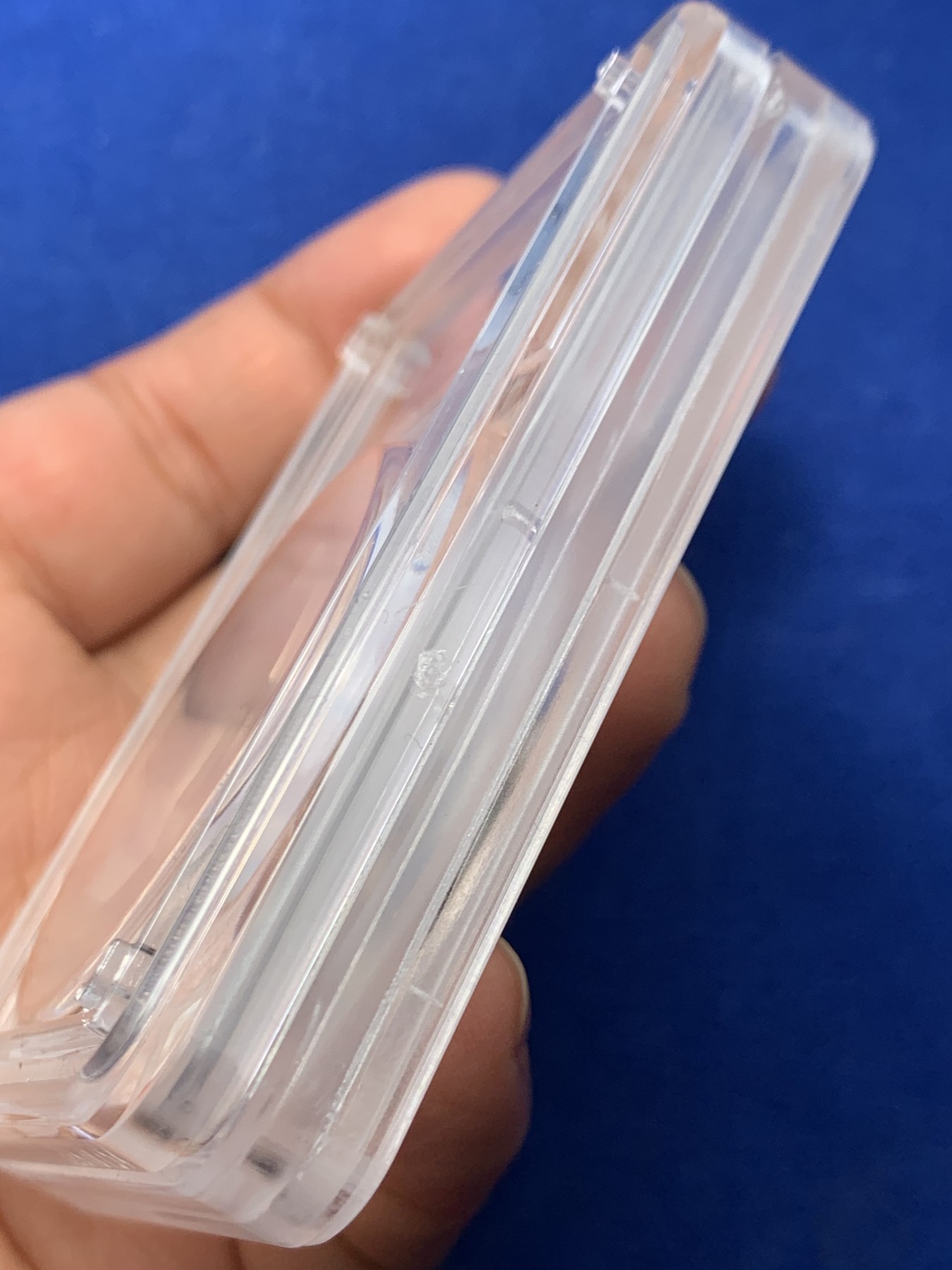 《竞宝斋》第244场-周日，周一 新年开场 (全场包邮) PCGS PR68DCAM 英国1983年加厚精制银磅伊丽莎白二世女王首年一磅加厚银币 容易氧化 高分不易