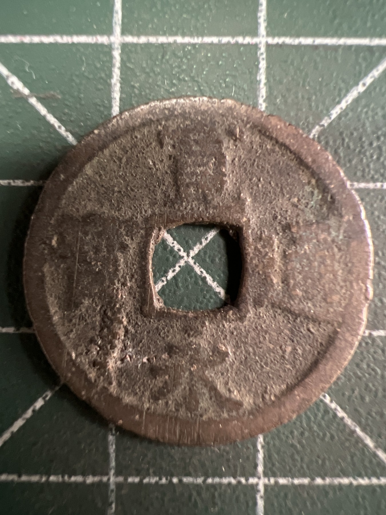 第668期 硬币专场 （无押金，捡漏，全场50包邮，偏远地区除外，接收代拍业务，本店十天发一次货） 宽永通宝