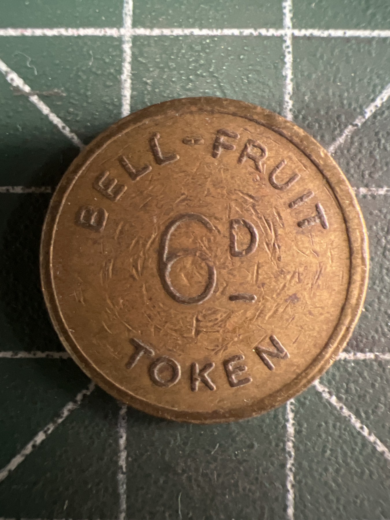 第543期  硬币专场 （无押金，捡漏，全场50包邮，偏远地区除外，接收代拍业务） 代用币