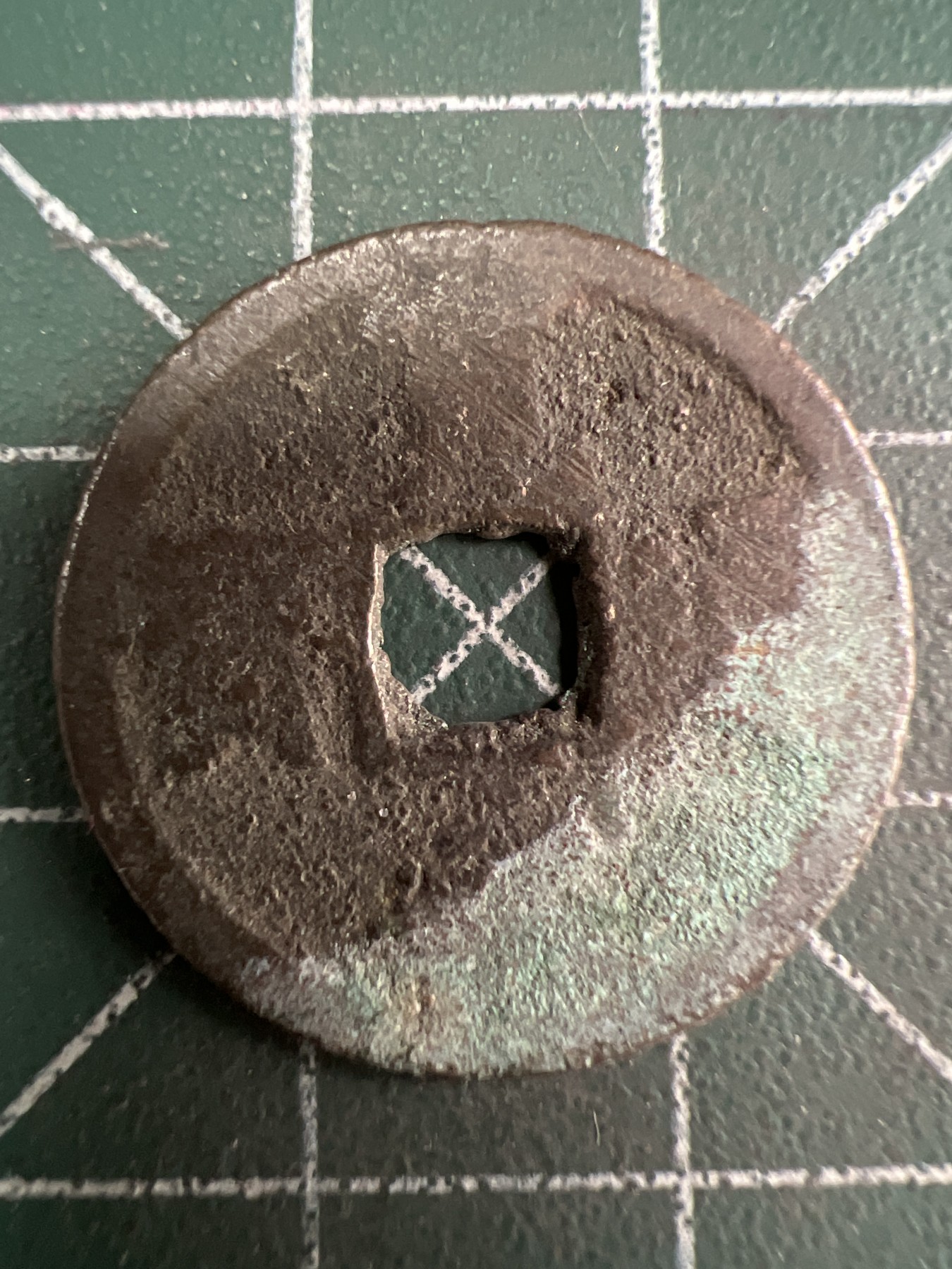 第628期 硬币专场 （无押金，捡漏，全场50包邮，偏远地区除外，接收代拍业务） 宽永通宝