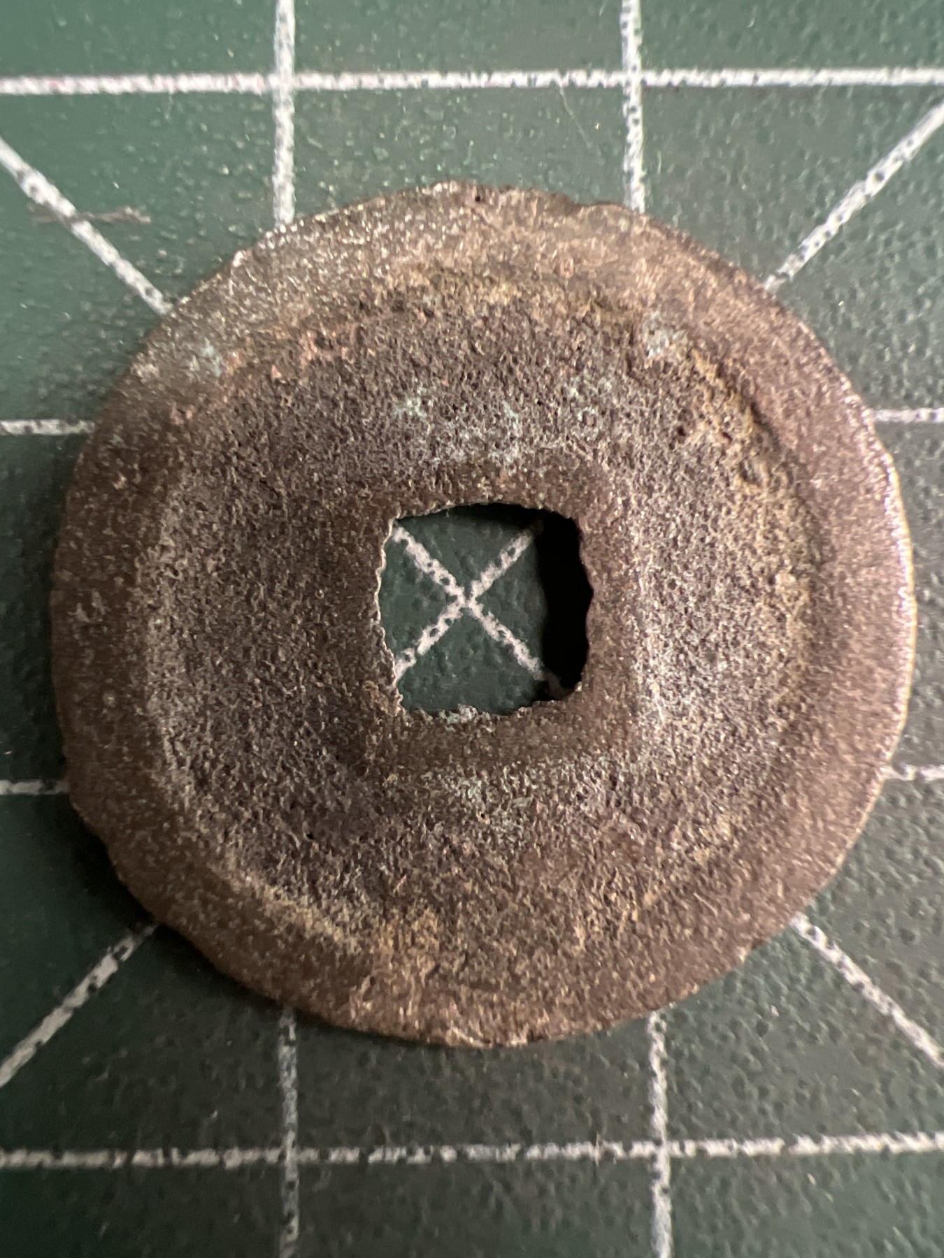 第579期 硬币专场 （无押金，捡漏，全场50包邮，偏远地区除外，接收代拍业务） 宽永通宝