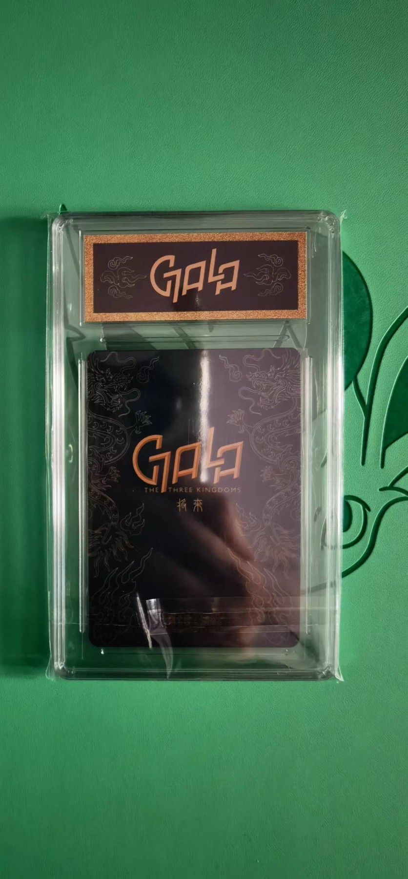 天玑星卡拍第二十三期《风华绝代》持续收拍中