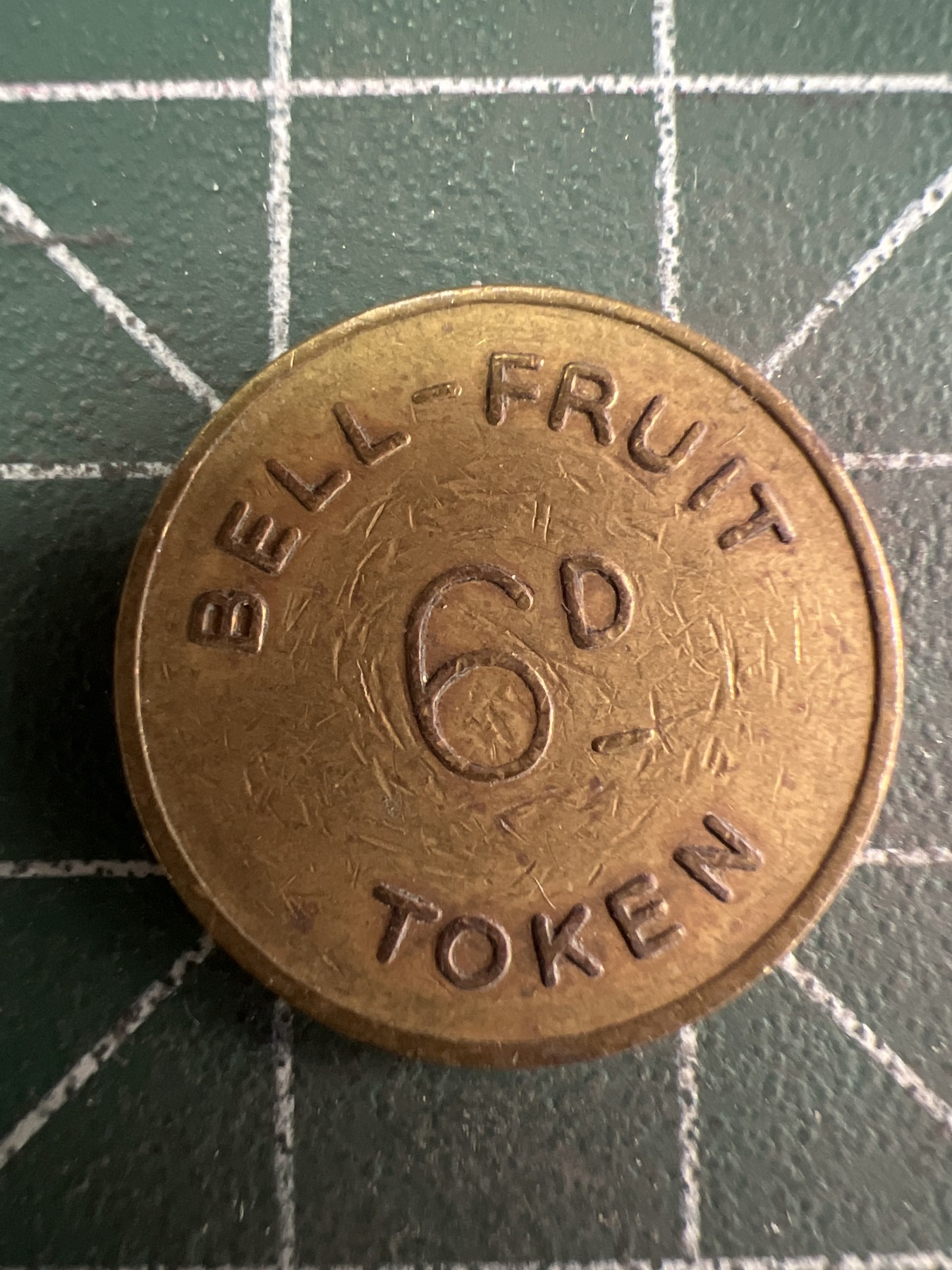 第544期  硬币专场 （无押金，捡漏，全场50包邮，偏远地区除外，接收代拍业务） 代用币