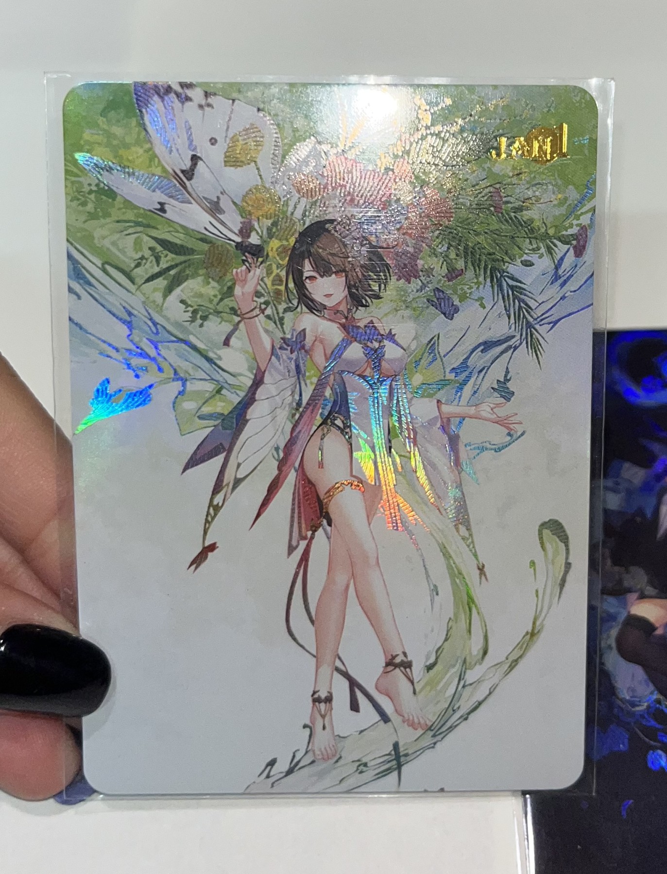 小丑杂货铺·卡片专场2 卡片