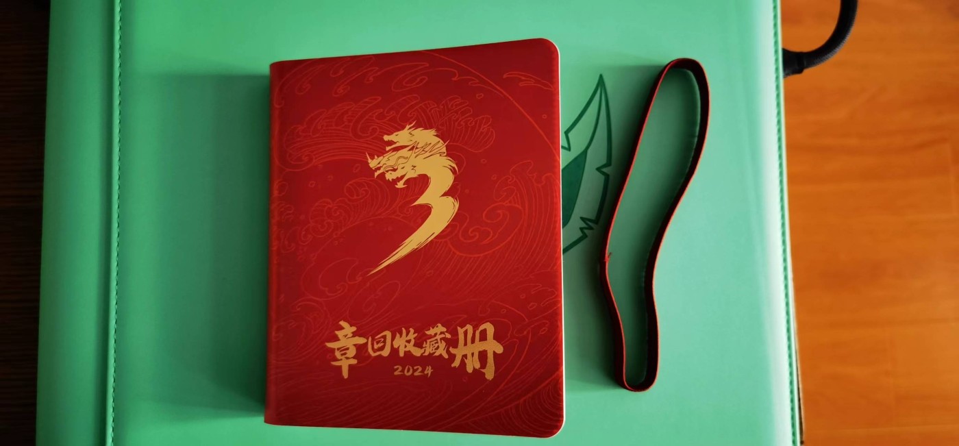 天玑星卡拍第二十三期《风华绝代》持续收拍中