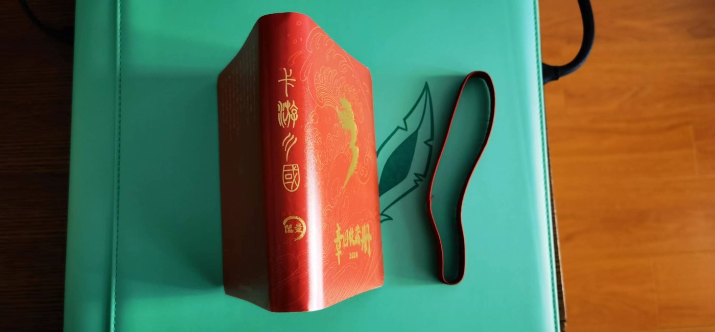 天玑星卡拍第二十三期《风华绝代》持续收拍中