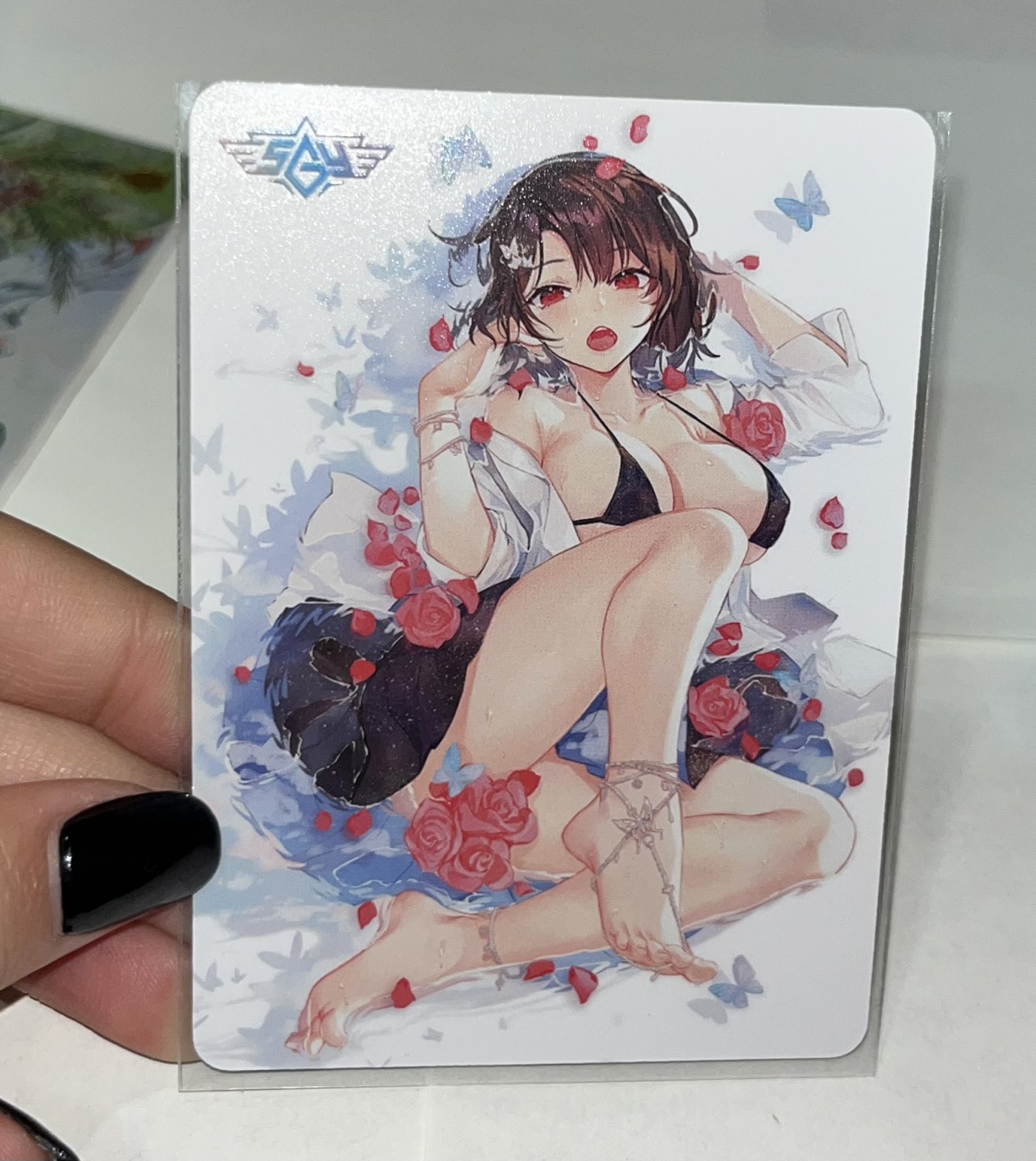 小丑杂货铺·卡片专场2 卡片