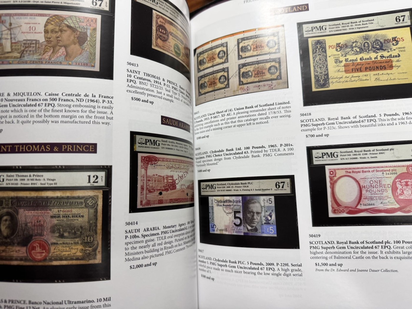 收藏联盟Quantum Auction 第328期拍卖  国内外拍卖手册三本 非全新  品相如图 