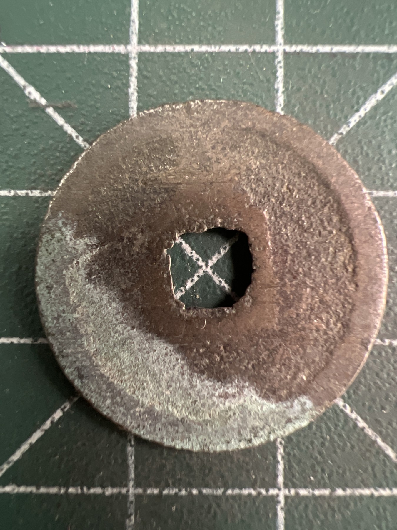 第628期 硬币专场 （无押金，捡漏，全场50包邮，偏远地区除外，接收代拍业务） 宽永通宝