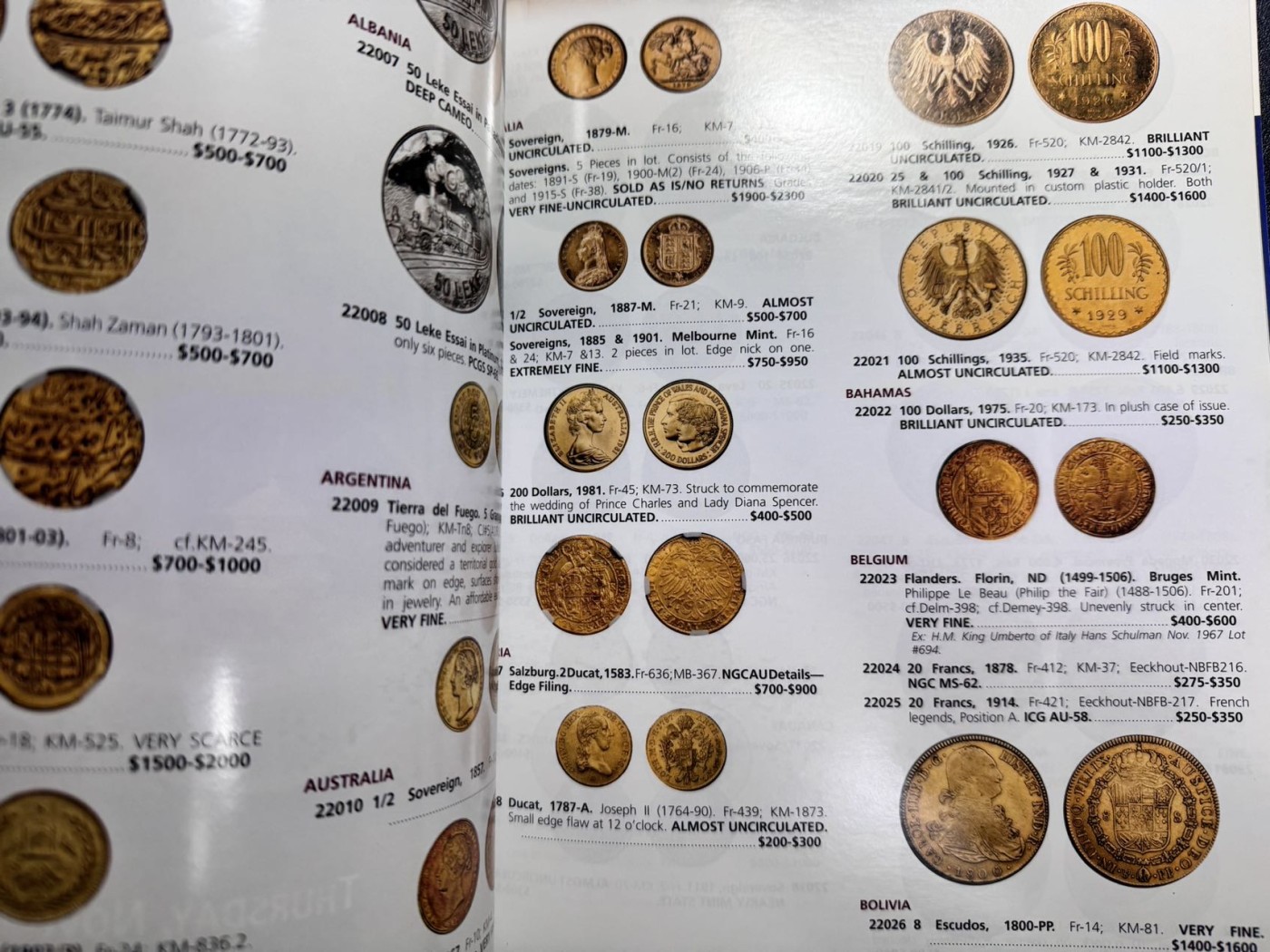 收藏联盟Quantum Auction 第328期拍卖  国内外拍卖手册三本 非全新  品相如图 