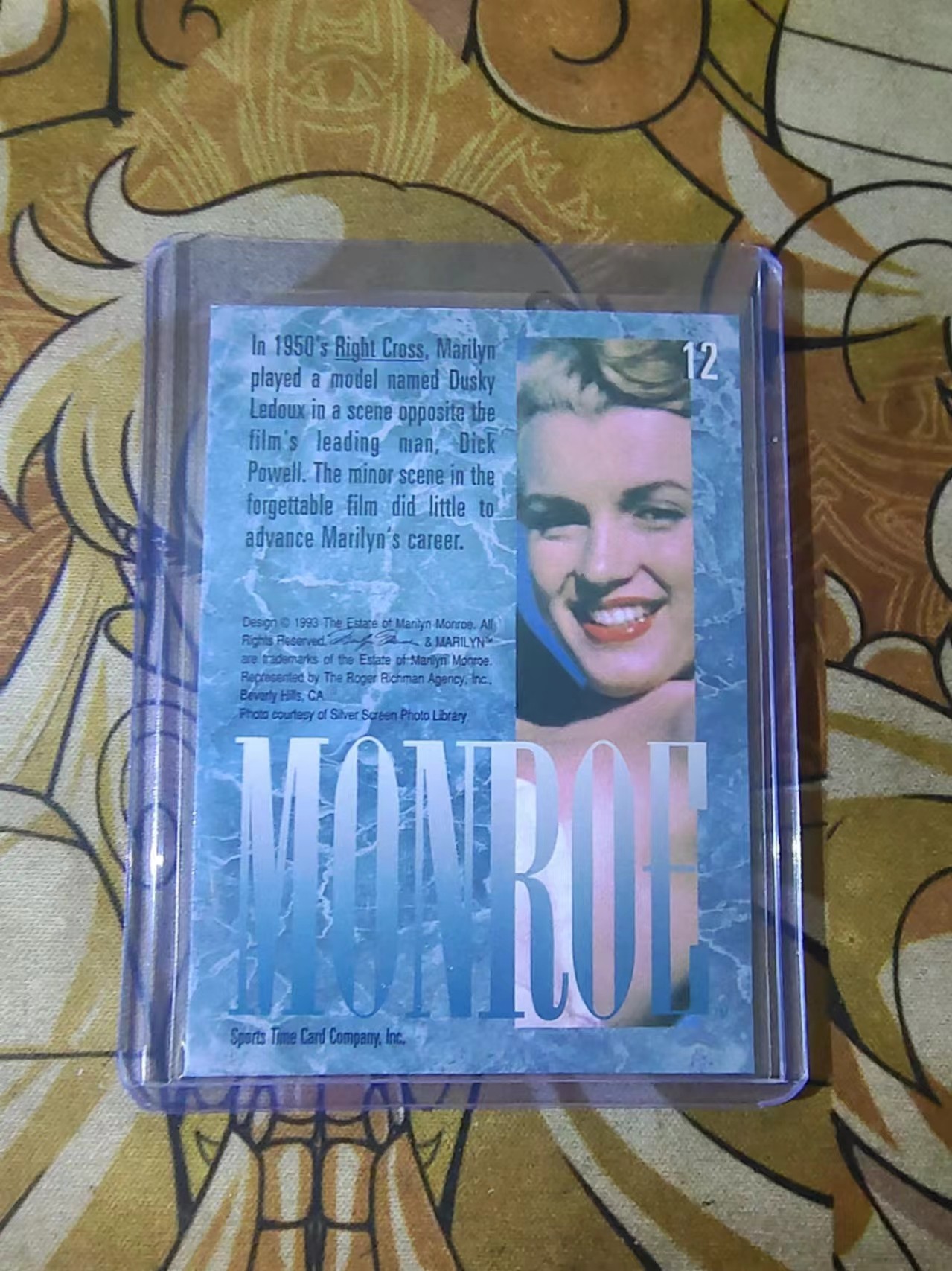 天玑星卡拍第二十三期《风华绝代》持续收拍中