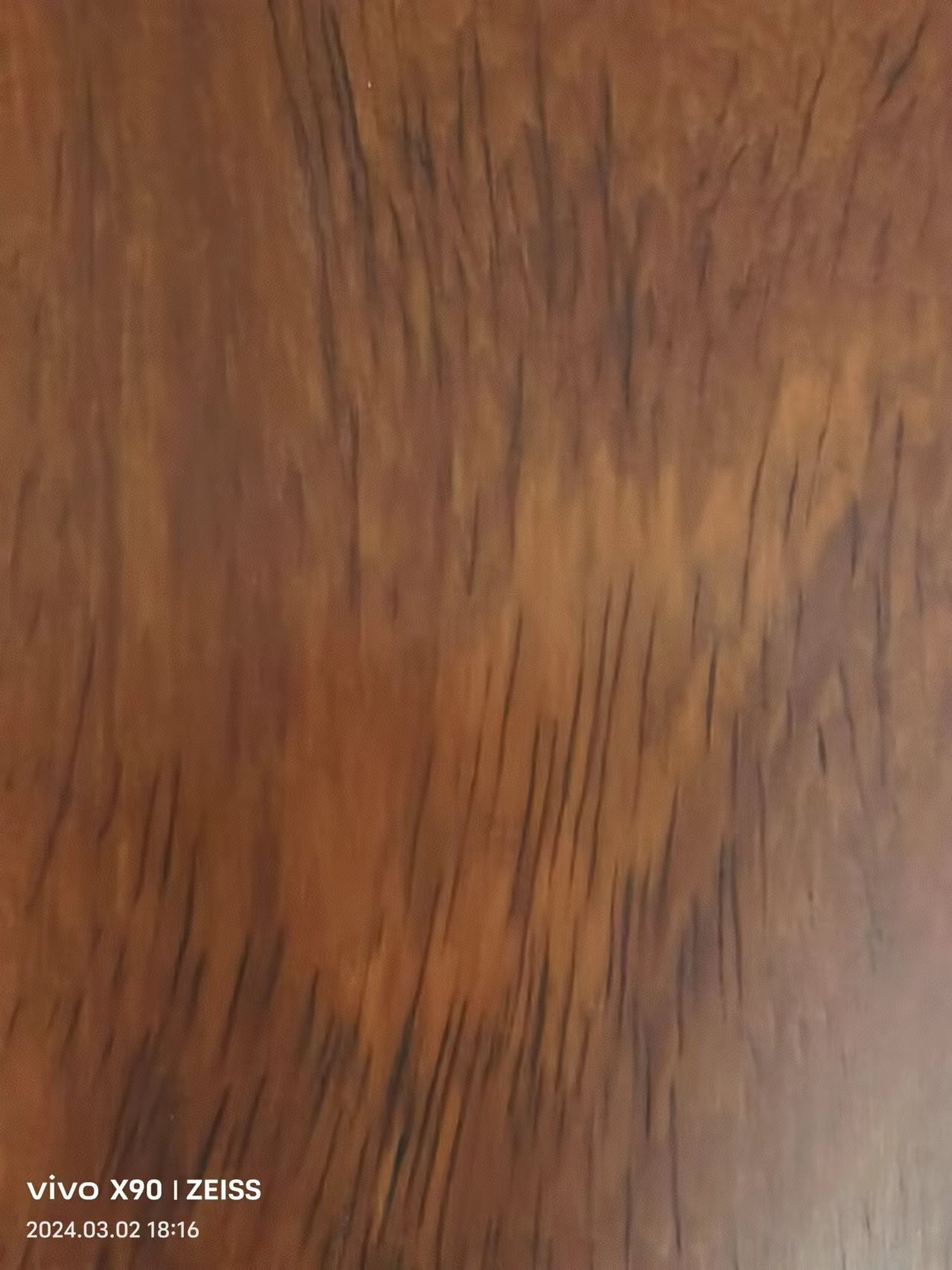 First
