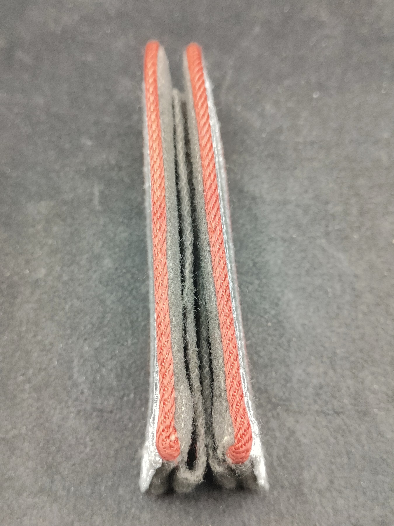 全场0元起拍 第137期 咸鱼国勋章拍卖专场 3月10日（周日）下午6：00开始 稀少 东德早期60年代士官肩章，比后期厚，做工比后期好