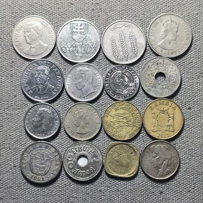 一百二十九期 三月第3拍 - 3.3.3散币一组