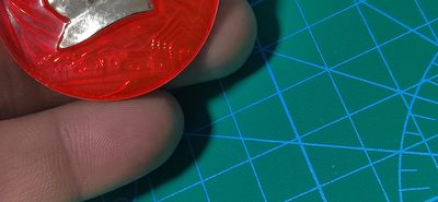 毛主席像章专场 🔥🔥🔥🔥毛主席像章，40.6毫米