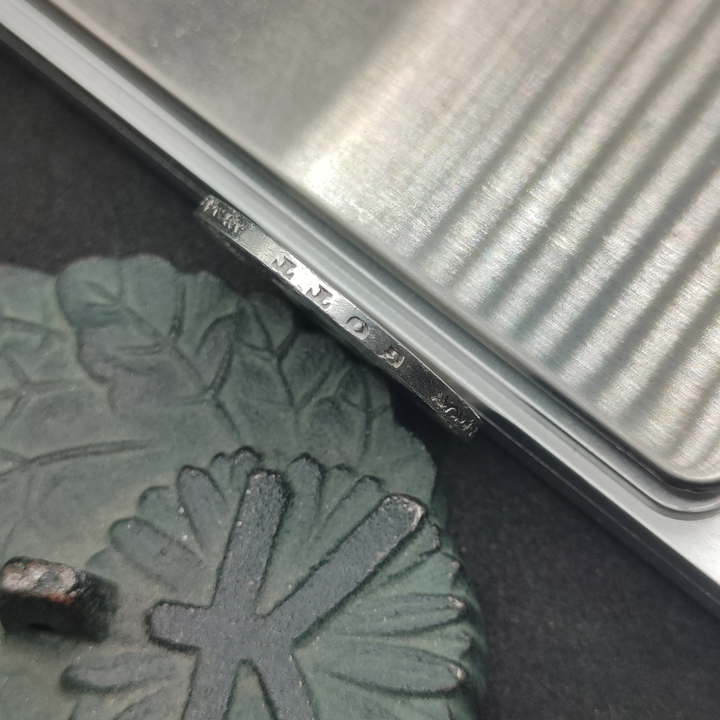 全场0元起拍 第137期 咸鱼国勋章拍卖专场 3月10日（周日）下午6：00开始 1914年普鲁士王国威廉二世（军装版）3马克银币 （清洗过）