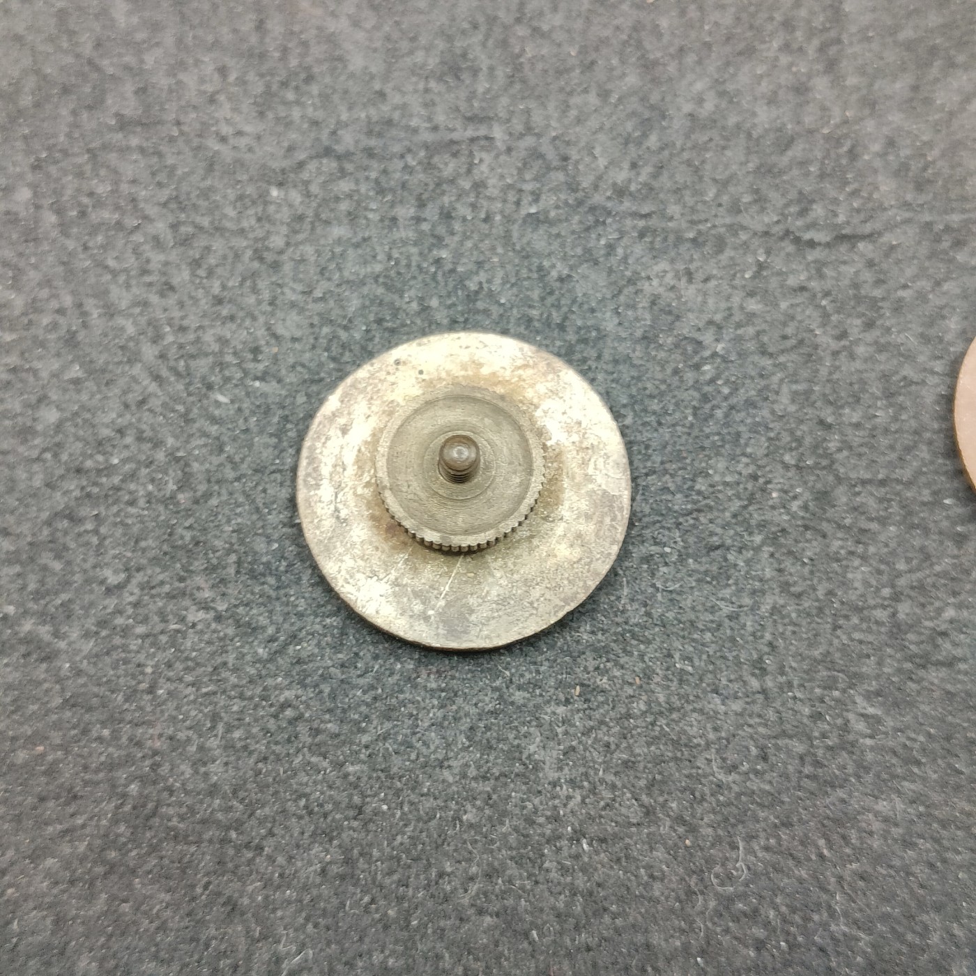 全场0元起拍 第137期 咸鱼国勋章拍卖专场 3月10日（周日）下午6：00开始 日本分团长珐琅章