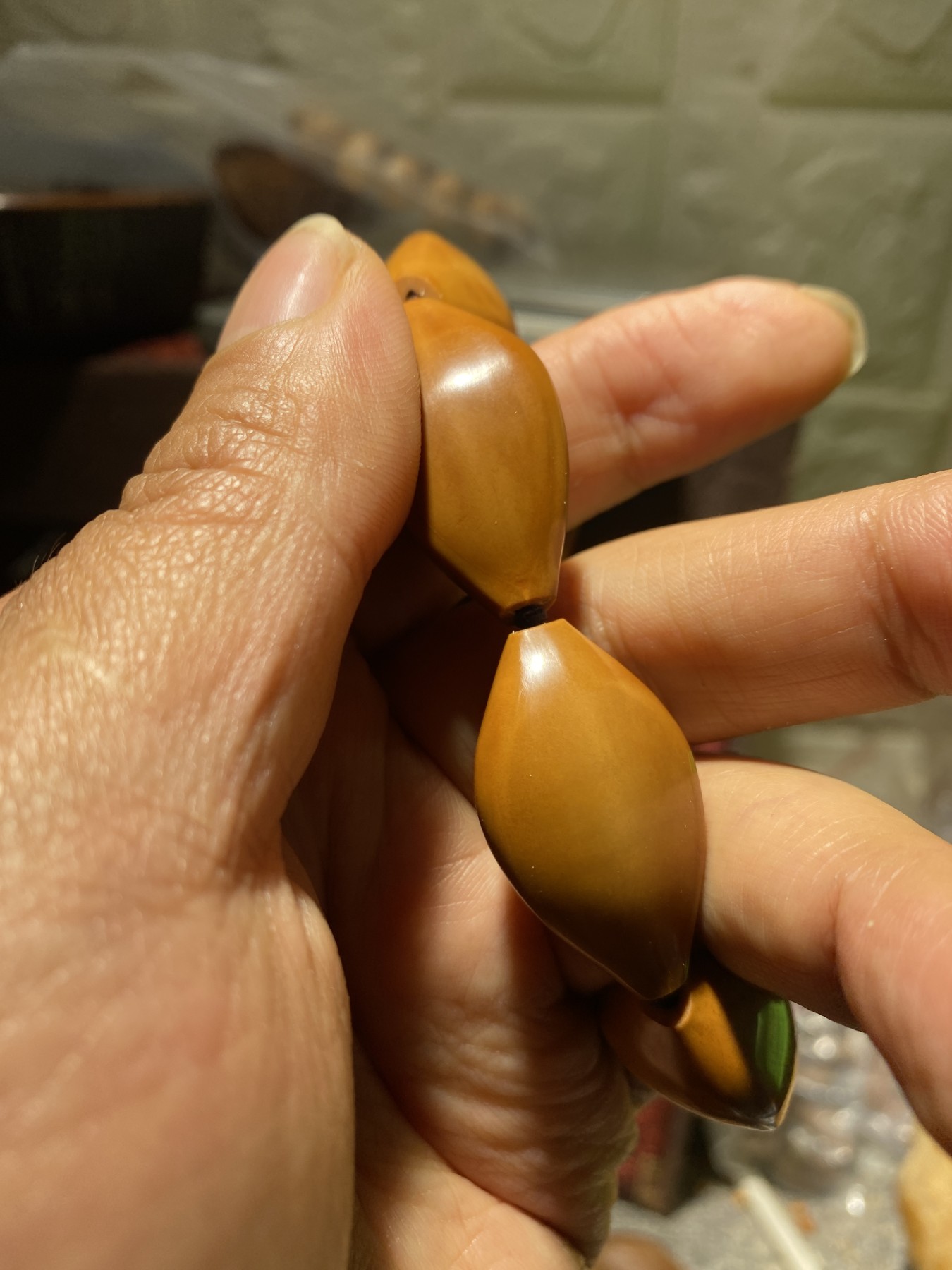 苏工核雕放漏价，纯手工
