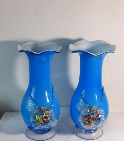琉璃瓶 - 琉璃瓶