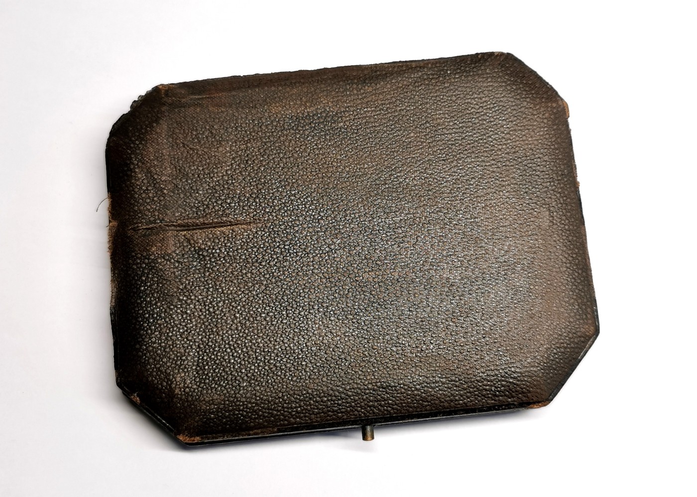 凡希社世界钱币微拍第二百六十二期 1887英国老维高冠加冕纪念流通版七枚套AU-UNC附皮质绒盒！