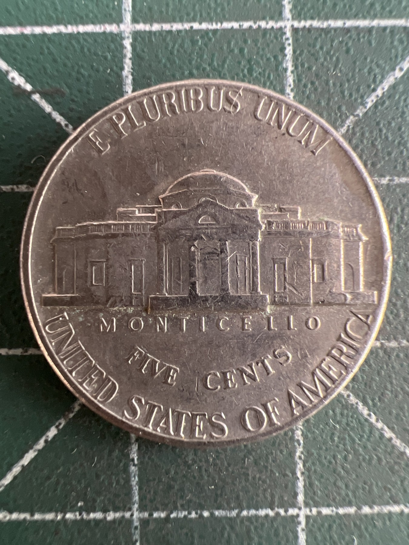 第548期 硬币专场 （无押金，捡漏，全场50包邮，偏远地区除外，接收代拍业务） 美国25美分