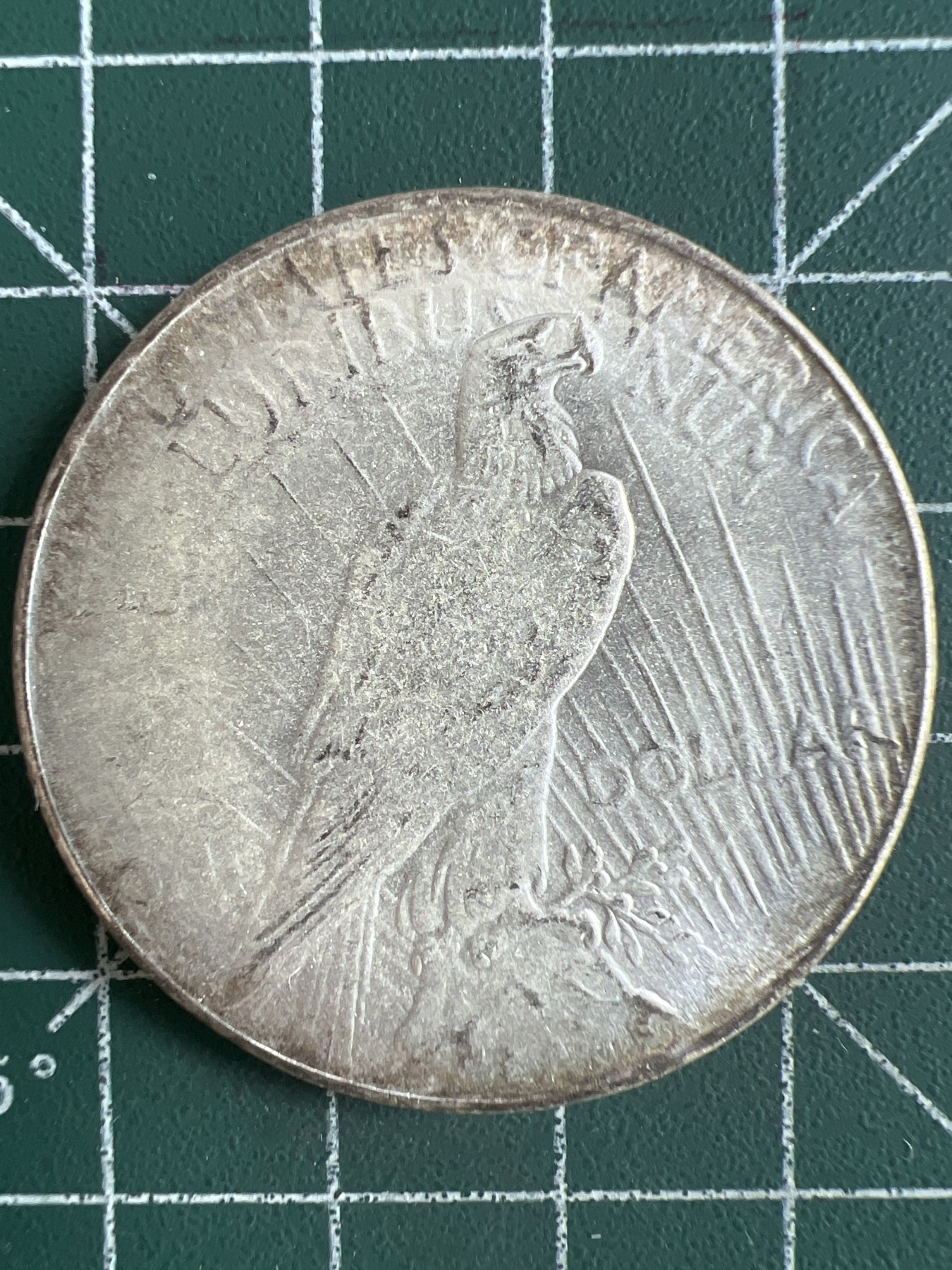 第565期 硬币专场 （无押金，捡漏，全场50包邮，偏远地区除外，接收代拍业务） 美国自由女神和平鸽  学习币