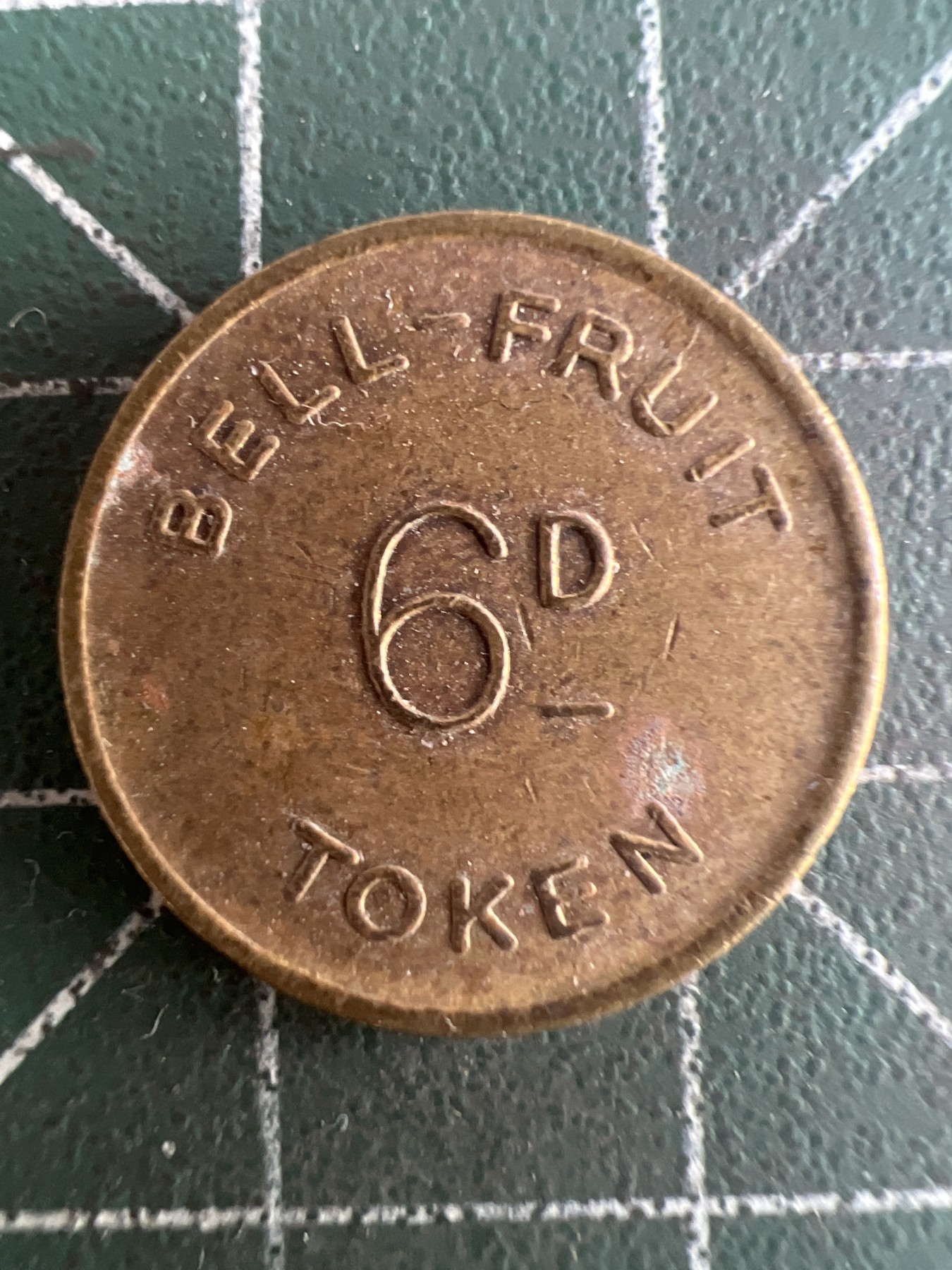 第548期 硬币专场 （无押金，捡漏，全场50包邮，偏远地区除外，接收代拍业务） 代用币