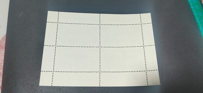 德国邮票专场，都是小型张、小全张 德国邮票小版票一张，1986年发行，东德宫殿小版票，品相如图