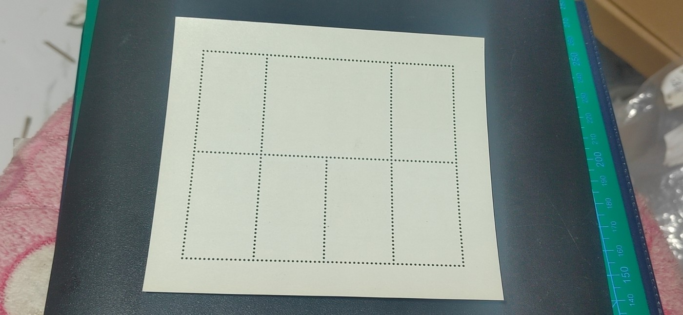 德国邮票，全场小版票  、小全张 德国邮票小版票一张，1975年发行，农民战争450周年小版票，小全张，品相如图