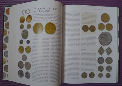 世界钱币章牌书籍专场拍卖11.01 世界硬币收藏