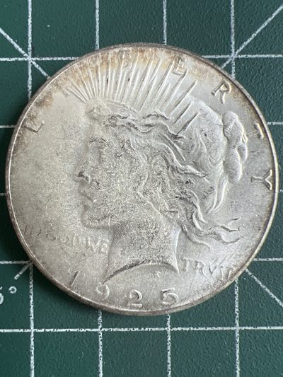 第548期 硬币专场 （无押金，捡漏，全场50包邮，偏远地区除外，接收代拍业务） - 美国自由女神和平鸽  学习币