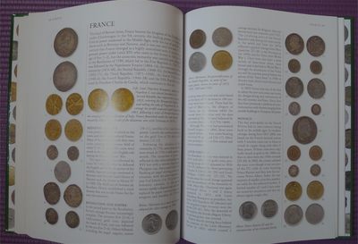 世界钱币章牌书籍专场拍卖11.01 世界硬币收藏