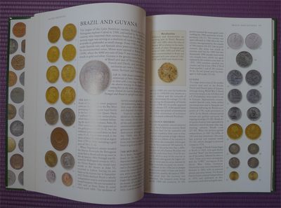 世界钱币章牌书籍专场拍卖11.01 世界硬币收藏