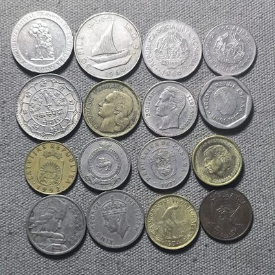 一百三十期 三月第四拍 - 3.4.1散币