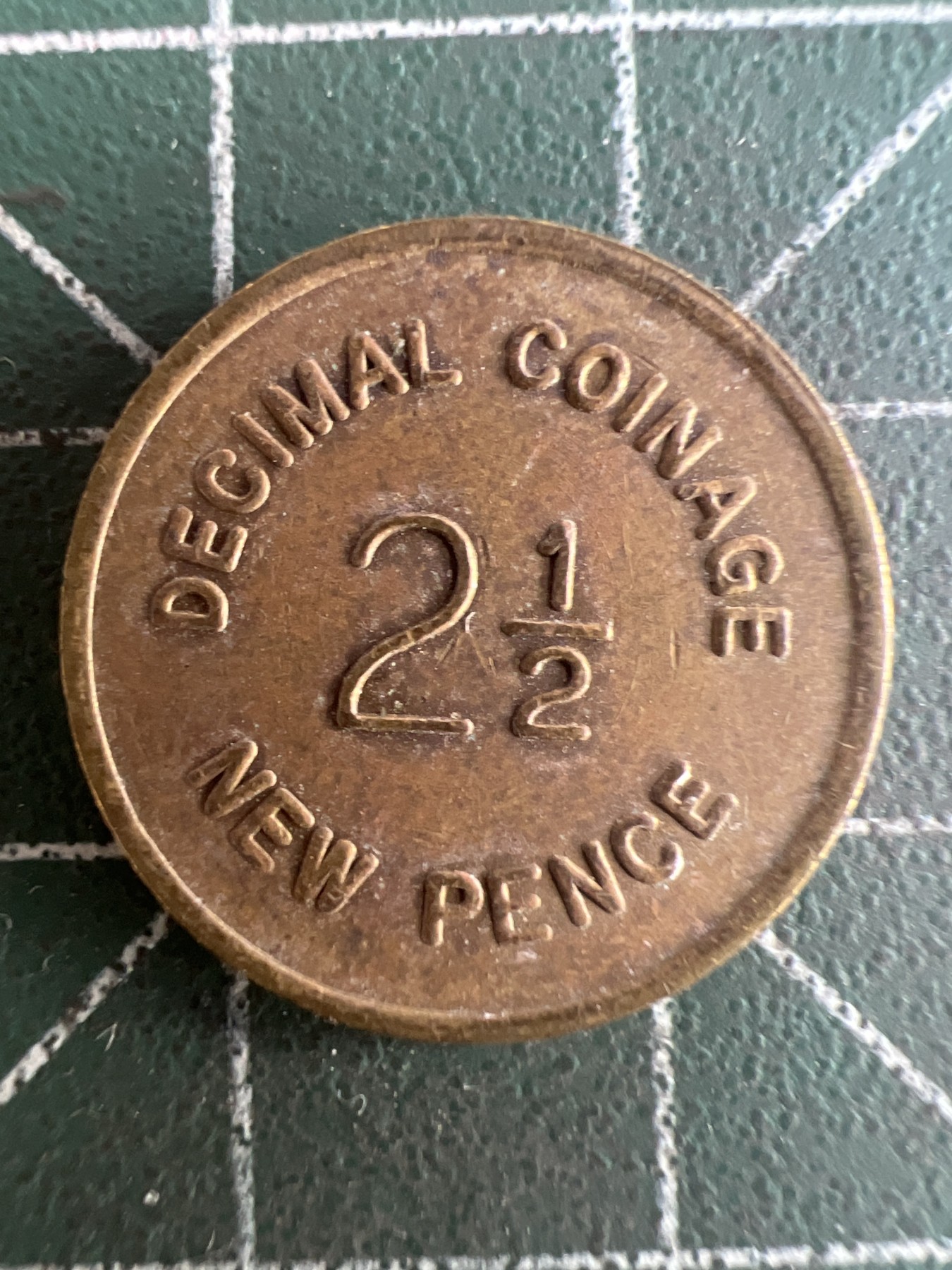 第548期 硬币专场 （无押金，捡漏，全场50包邮，偏远地区除外，接收代拍业务） 代用币