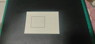 德国邮票专场，都是小型张、小全张 德国邮票小型张一张，1974年发行，民主德国东德  画家弗里德里诞生200周年小型张，品相如图