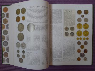 世界钱币章牌书籍专场拍卖11.01 世界硬币收藏