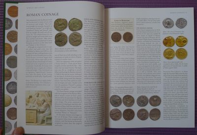 世界钱币章牌书籍专场拍卖11.01 世界硬币收藏