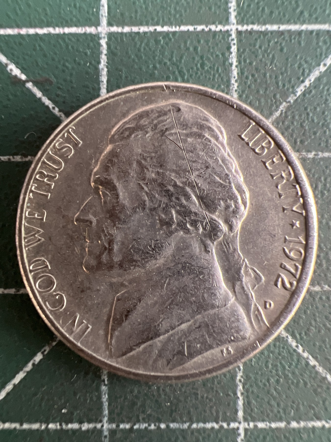 第548期 硬币专场 （无押金，捡漏，全场50包邮，偏远地区除外，接收代拍业务） 美国25美分