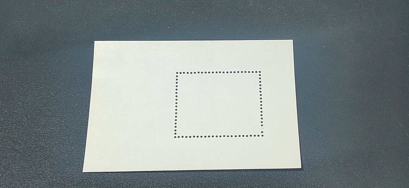 德国邮票，全场小版票  、小全张 德国邮票小型张一张，1975年发行，民主德国东德  因斯布鲁克冬季奥运会小型张，品相如图