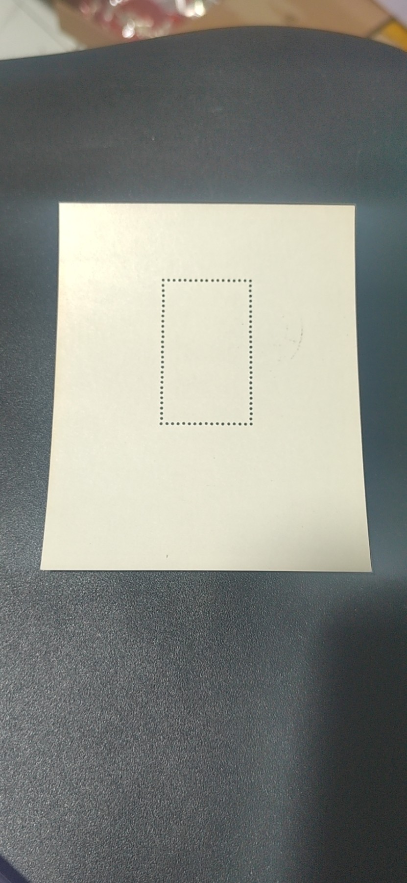 德国邮票，全场小版票  、小全张 德国邮票小型张一张，1973年发行，东德 第十届世界青年学生和平友谊联欢节小型张，品相如图