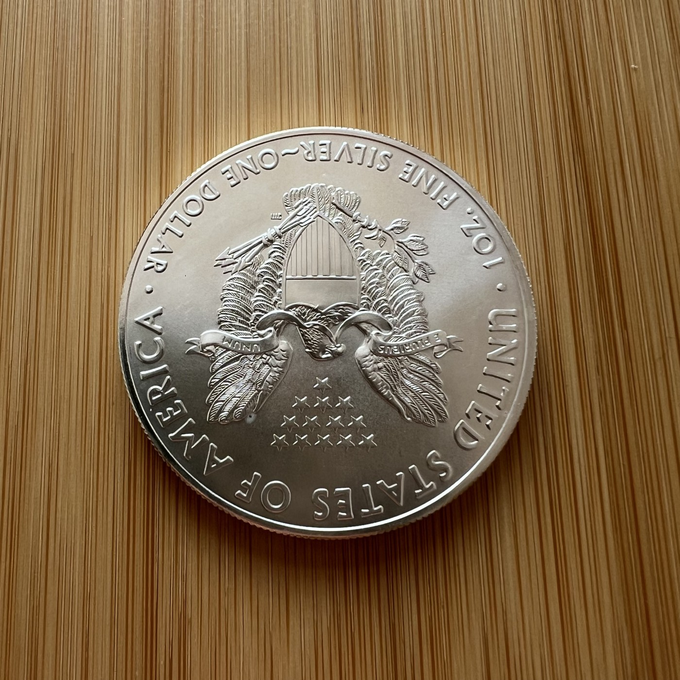 顺丰包邮 外国新银币 老银币 美國2018年鹰洋自由女神1盎司大银币