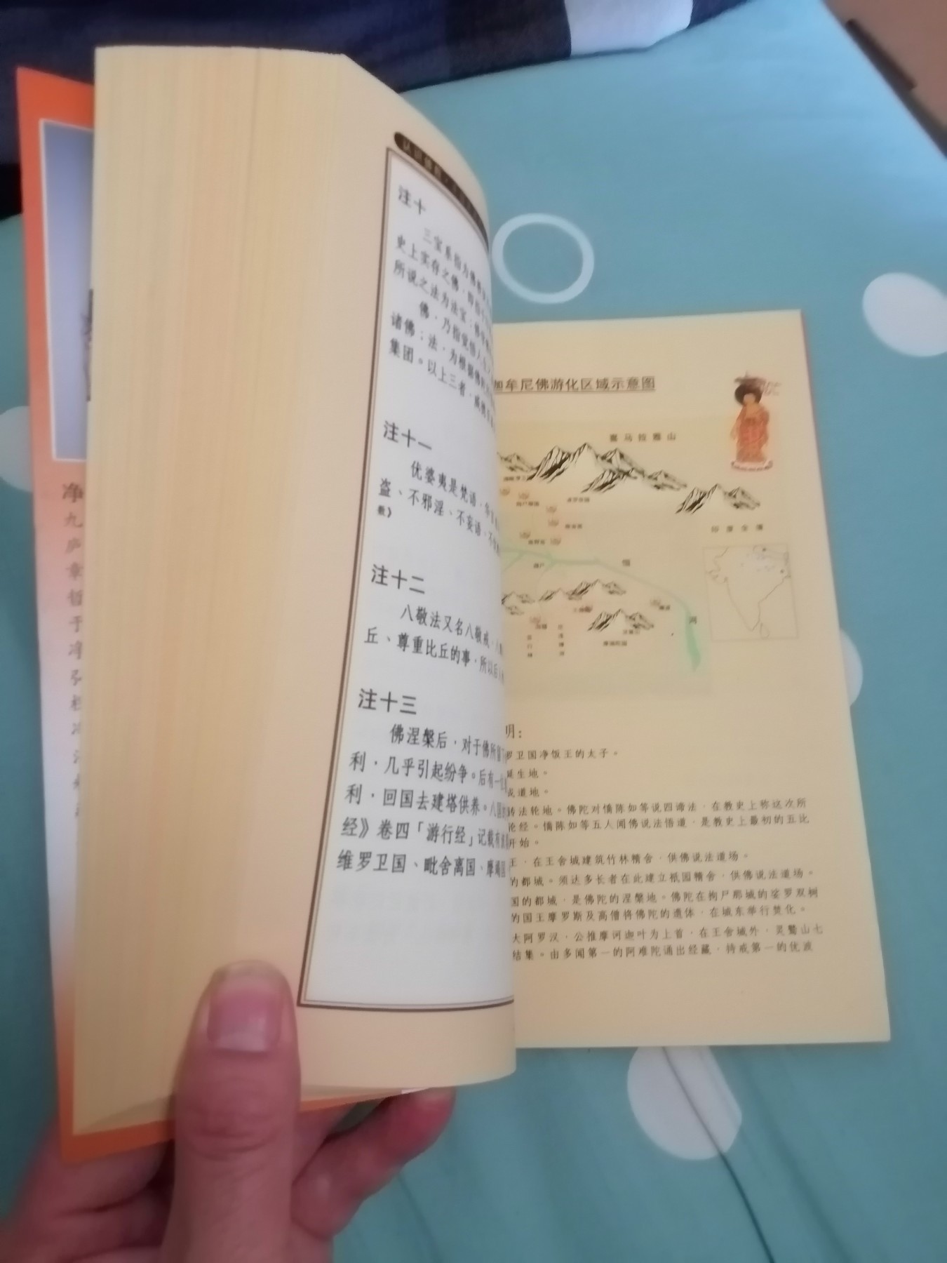 认识佛教  幸福美满的教育