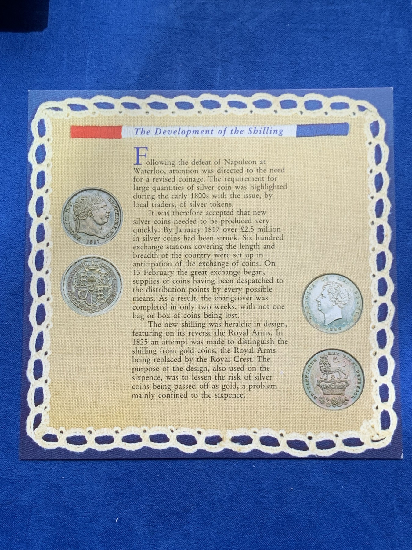 《竞宝斋》第245场-周日，周一 ，周二3场连拍 (全场包邮) 英国1990年硬币套装，共8枚