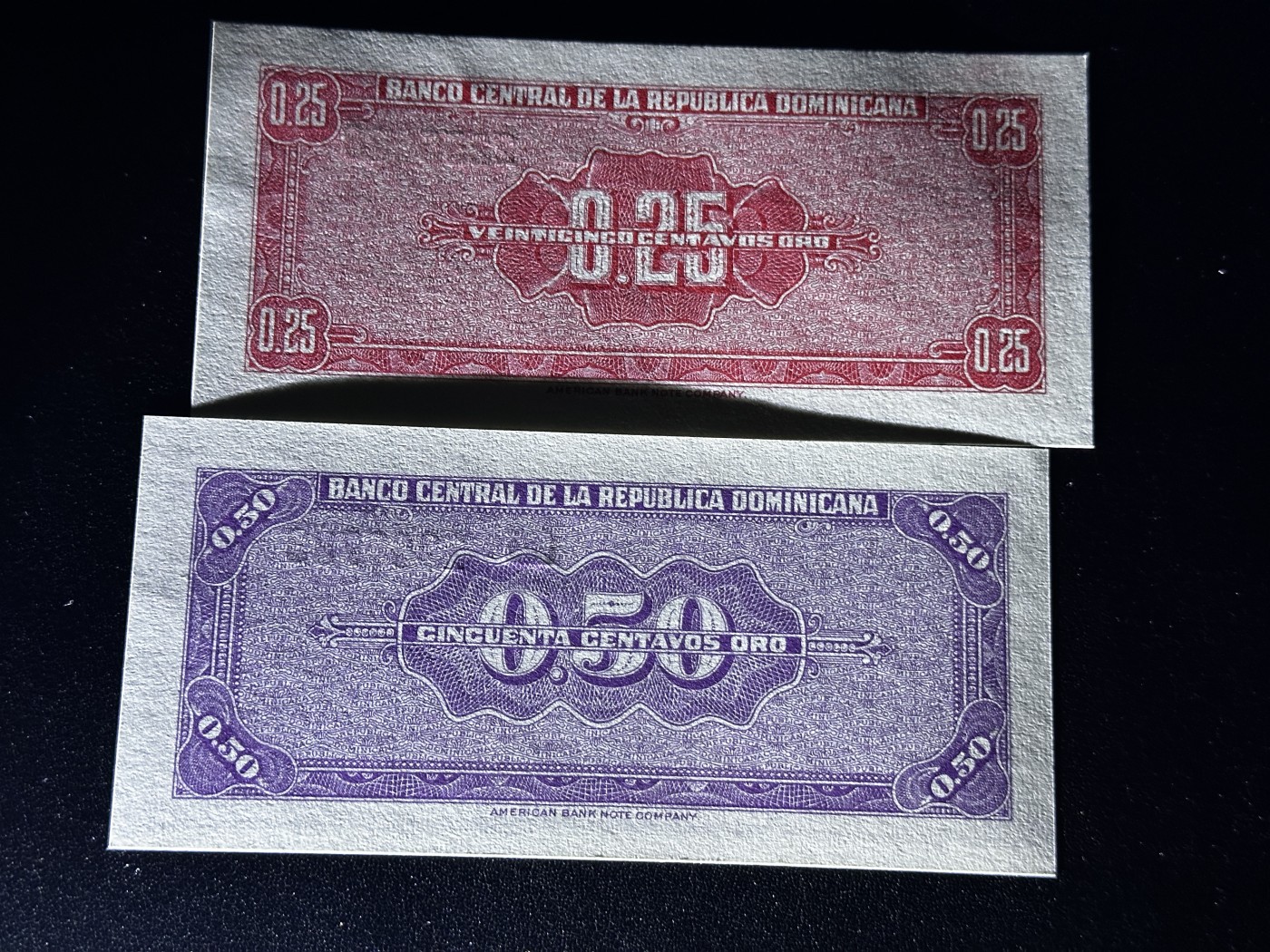 《外钞收藏家》第三百四十七期 美洲纸币专场（荷属安的列斯、福克兰群岛、阿鲁巴、墨西哥等）