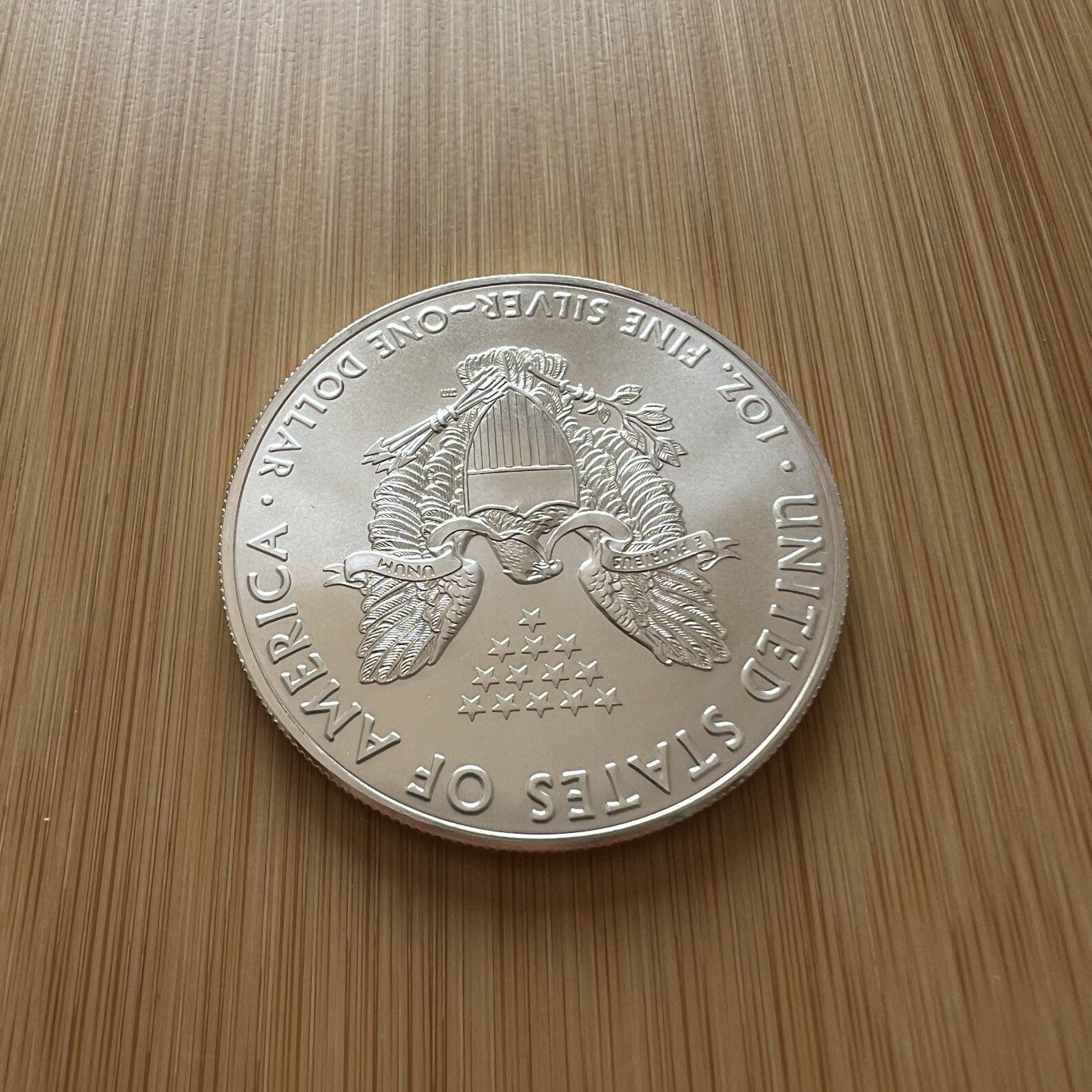 顺丰包邮 外国新银币 老银币 美國2016年鹰洋自由女神1盎司大银币