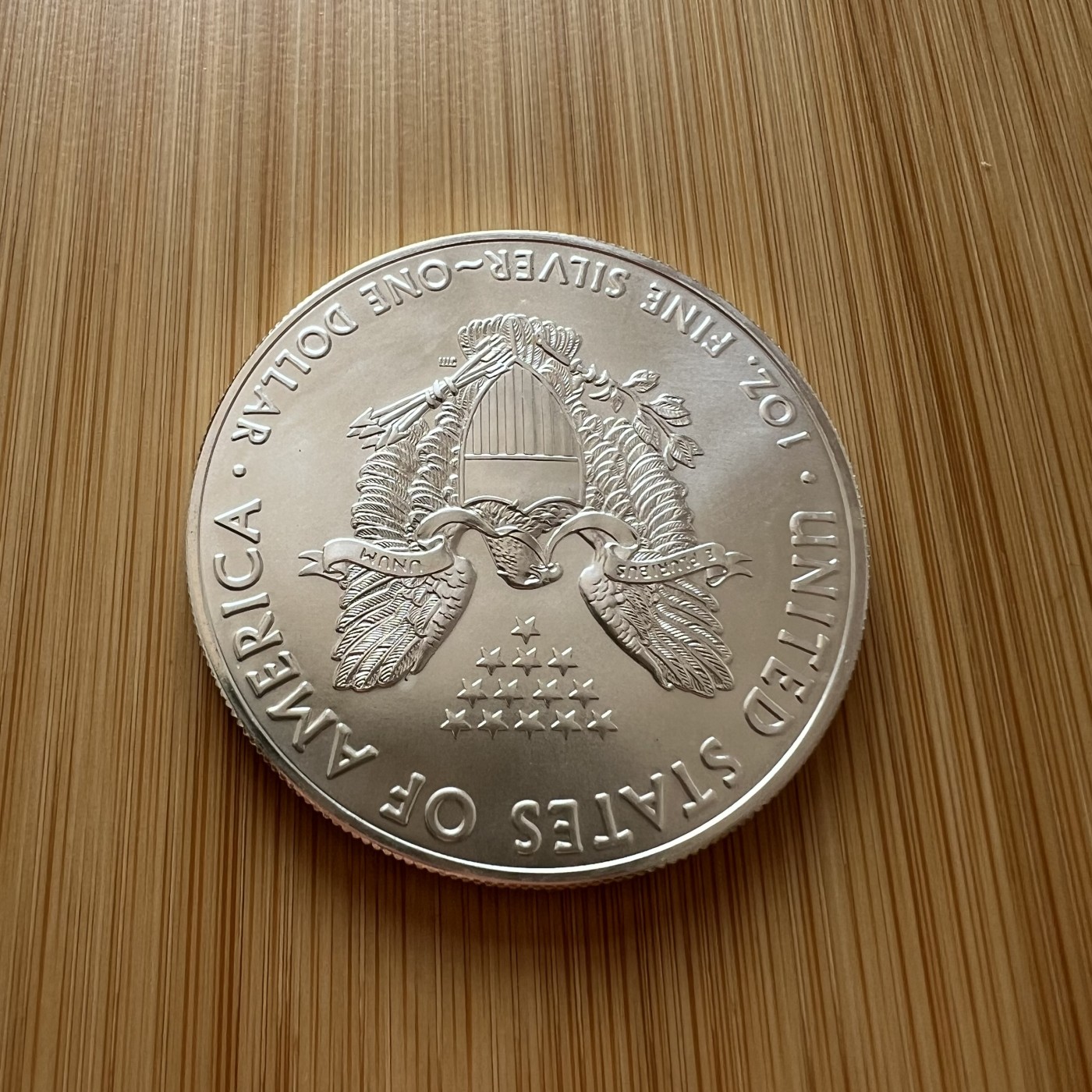 顺丰包邮 外国新银币 老银币 美國2018年鹰洋自由女神1盎司大银币